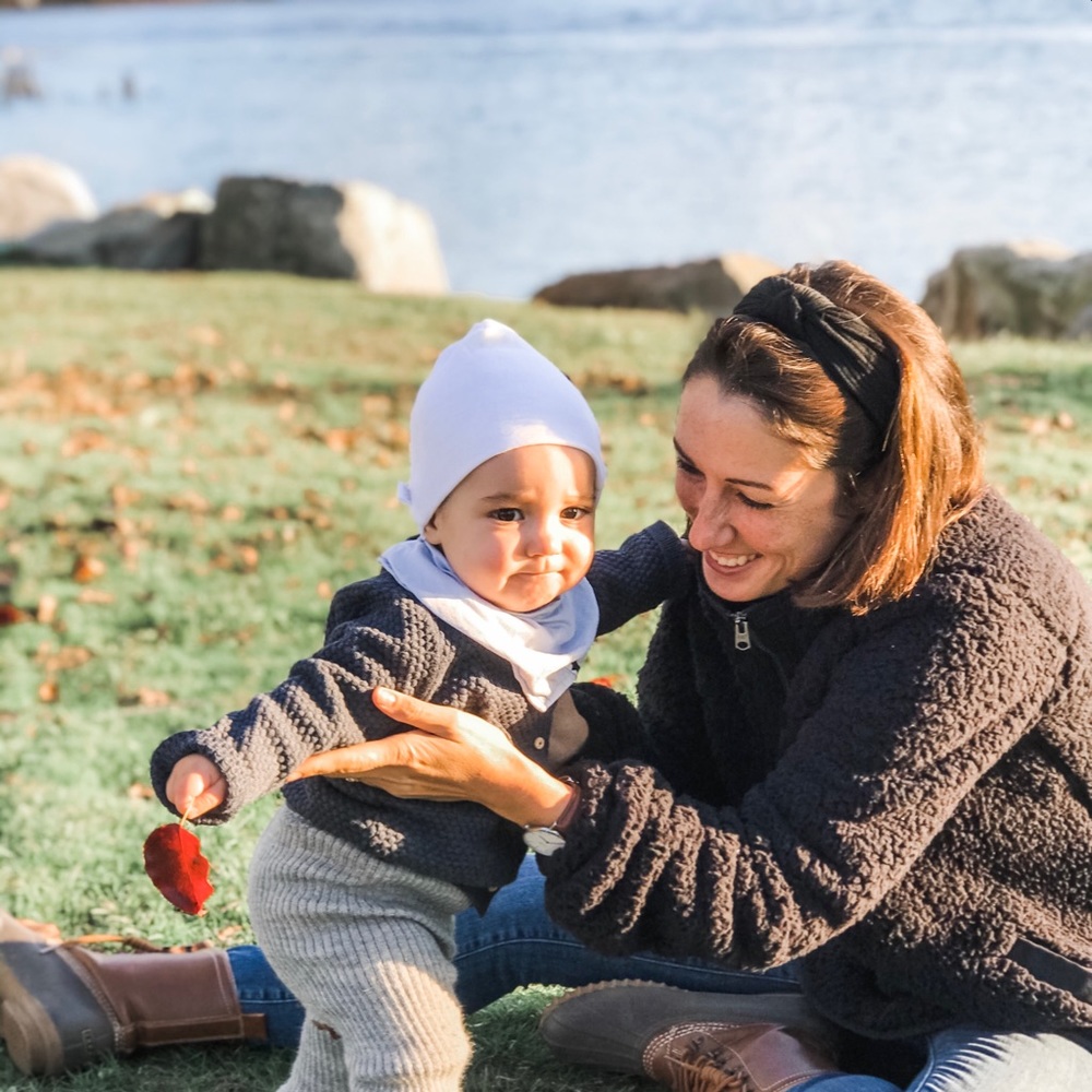 Meet your Posher, Chantal